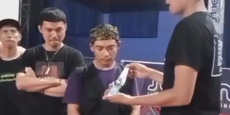 Palu Kembali Jadi Tuan Rumah Temu Teman Tahun Depan