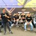 NMAX “TURBO” Mulai Dipasarkan di Kalselteng, Tersedia di Main Dealer Resmi STSJ Yamaha