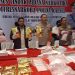 Polda Kalsel Gagalkan Peredaran 50 Kg Sabu Jaringan Internasional, Dikendalikan dari Malaysia