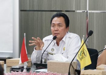 Harjad Ke-498 Kota Banjarmasin Dimeriahkan Baiman Street Food Festival