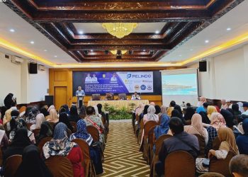 Pelaku UMK Banjarmasin Barat Dibekali Cara Menyusun dan Pengelolaan Laporan Keuangan