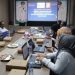 Bagian Organisasi Setda Tanbu Lakukan Pendampingan Penyusunan Laporan SKM