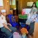 BPBD Tanbu Petakan Daerah Rawan Bencana