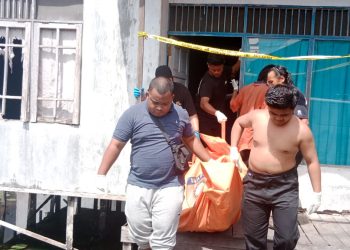 Hampir Sepekan Tak Masuk Kerja, Tenaga Honorer SMPN 33 Banjarmasin Ditemukan Meninggal Dunia