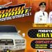 Catat Tanggalnya, Hayau Barait Adventure Offroad 4X4 Segera Digeber!