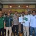 Dugaan Penyebaran Hoaks, Ketua PKB Kapuas Polisikan M Lukman Edy