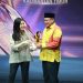 Bupati Kotabaru Raih Regional Leadership Award 2024