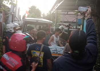 Bocah 7 Tahun Tewas Tenggelam di Sungai Martapura