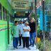 Ibnu Sina Pastikan Renovasi SDN Basirih 10 Awal September 2024