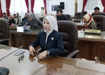 Ini Sejumlah Skala Prioritas APBD-P Barsel 2024