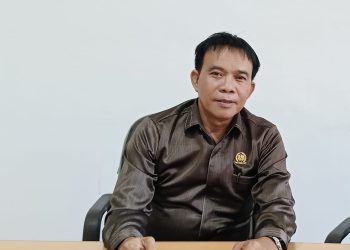 Komisi III DPRD Apresiasi SMSI Barsel Gelar Pelatihan Jurnalistik bagi Pelajar