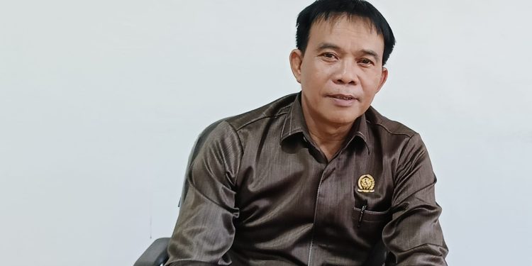 Komisi III DPRD Apresiasi SMSI Barsel Gelar Pelatihan Jurnalistik bagi Pelajar