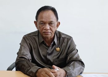 Legislator: Pelatihan Jurnalistik yang Digelar SMSI Barsel Menambah Wawasan Pelajar