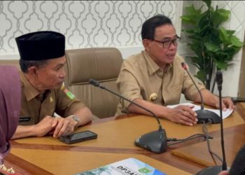 Zairullah Pertanyakan Hasil Survei Lembaga SKI Terkait Angka Stunting