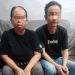 Ibu dan Anak di Banjarmasin Kompak Edarkan Sabu, Ditangkap Deh!
