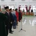 25 Anggota DPRD Barsel Periode 2024-2029 Dilantik, 10 Orang Pendatang Baru