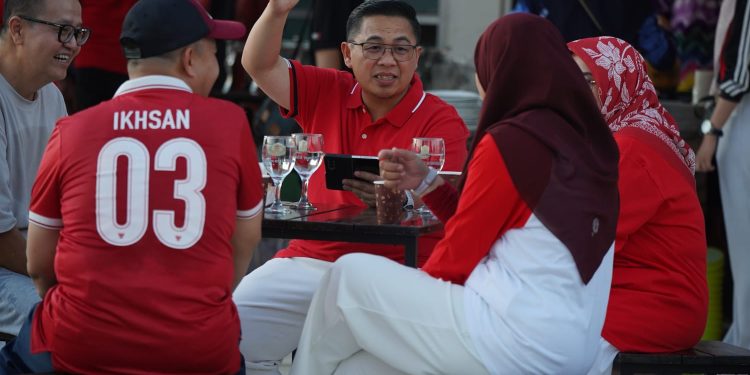 Rooftop Menara Pandang Bakal Dibuka Kembali untuk Umum, Seperti Apa Konsepnya?