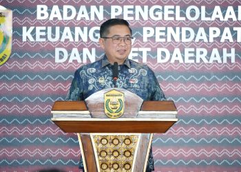 BPKPAD Luncurkan Program Baru Guna Permudah Masyarakat Membayar Pajak