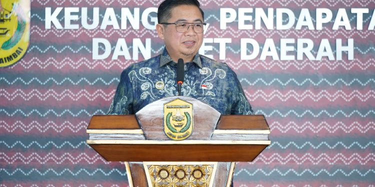 BPKPAD Luncurkan Program Baru Guna Permudah Masyarakat Membayar Pajak