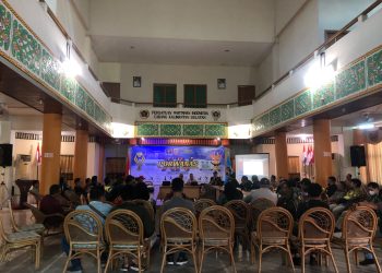 Polresta Banjarmasin Siap Amankan Pelaksanaan Porwanas XIV 2024