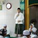 Safari Jumat di Masjid Al Mujahid Desa Lok Besar, Aulia Ajak Masyarakat Makmurkan Masjid