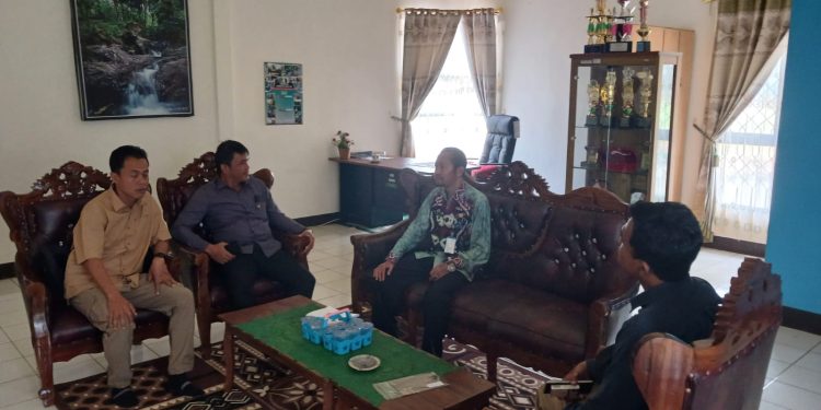 Polda Kalsel Gencar Edukasi Masyarakat Soal Pencegahan Radikalisme dan Terorisme