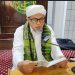 Hadirkan Guru Muchyar Dahri, Polda Kalsel Sosialisasi Pencegahan Radikal dan Terorisme di Masjid Istiqamah Kandangan