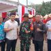 Arhensa Apresiasi Sinergi TNI dan Masyarakat Dalam Membangun Desa