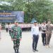 Apel Gelar Pasukan Operasi Mantap Praja, Polres HST Siap Amankan Pilkada 2024