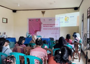 Tingkatkan Kesadaran Kesehatan Gigi dan Mulut Anak, Srikandi PLN Gelar Sosialisasi di Kalbar