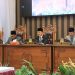 Tok! DPRD Tanbu Setujui RAPBD Perubahan 2024