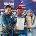 Demokrat Banjarbaru Siap Menangkan Lisa Halaby-Wartono