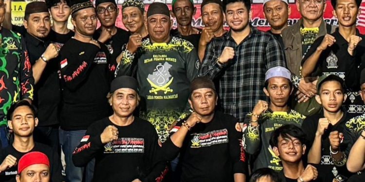 Arhensa Ajak Generasi Muda Menjaga dan Lestarikan Kekayaan Budaya Lokal