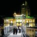 Masjid Apung Ziyadatul Abrar Jadi Ikon Objek Wisata Religi Tanbu