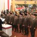 35 Anggota DPRD Tanah Bumbu Periode 2024-2029 Dilantik