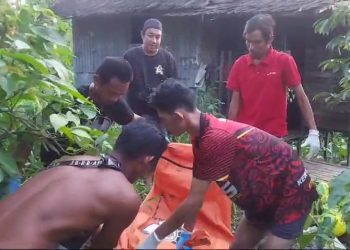Polisi Selidiki Kasus Pembunuhan di Sungai Gampa, Ayah Korban Berharap Pelakunya Segera Ditangkap