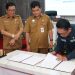 Dukung Program PSDKU, Pemkab HST dan ULM Banjarmasin Teken Mou