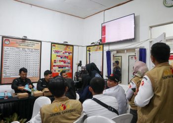 Bawaslu HST: Calon Kepala Daerah yang Terbukti Memalsukan Dokumen Disanksi Pidana