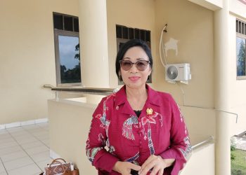 Pembahasan Tatib DPRD Barito Selatan 2024-2029 Rampung