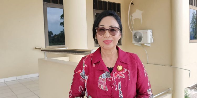 Pembahasan Tatib DPRD Barito Selatan 2024-2029 Rampung