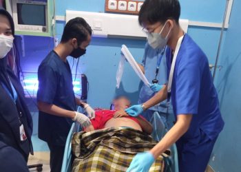 Diduga Usai Tenggak Miras, Pria di Banjarmasin Ditemukan Meninggal Dunia