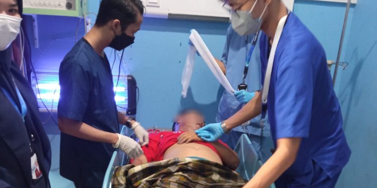 Diduga Usai Tenggak Miras, Pria di Banjarmasin Ditemukan Meninggal Dunia