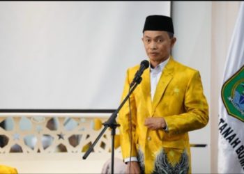 Gelar Rakerda, MUI Tanbu Dukung Pilkada Damai