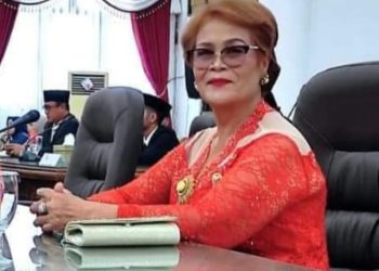 Terkait Mundurnya Kader Dukung Paslon Lain, Perindo Barsel Serahkan kepada Petinggi Partai