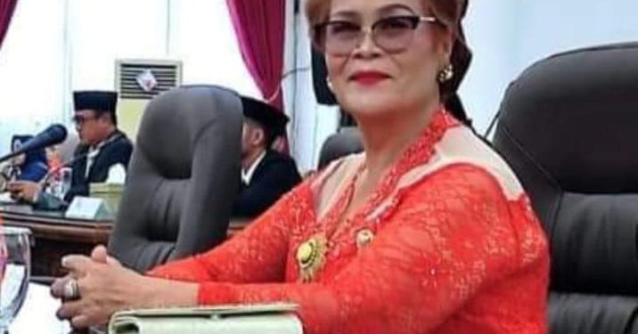 Terkait Mundurnya Kader Dukung Paslon Lain, Perindo Barsel Serahkan kepada Petinggi Partai