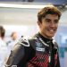 Ambisi Marc Marquez Ingin Raih 2 Gelar Juara Dunia untuk Permalukan Valentino Rossi
