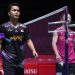 Anthony Ginting Cedera Engkel, Mundur agar Tidak Makin Parah