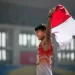 Saptoyogo Purnomo Sumbang Medali Pertama untuk Indonesia di Paralimpiade Paris 2024