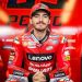 Ducati Cuma Turunkan 3 GP25 di Musim Depan, Bagnaia Bilang Begini