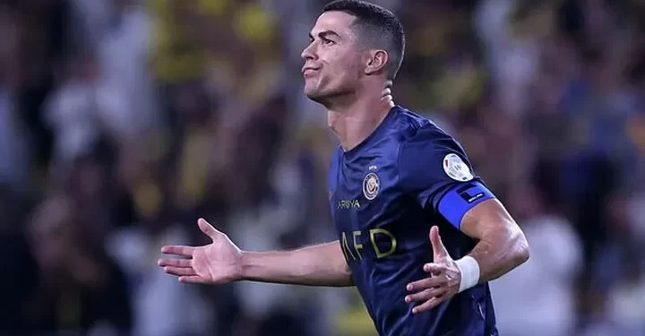Tak Kunjung Juara, Cristiano Ronaldo Diminta Tinggalkan Al Nassr
